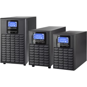 Comprar Bluewalker Powerwalker Vfi 3000 C Lcd 3000va Sai/Ups - Ganga Electrónica