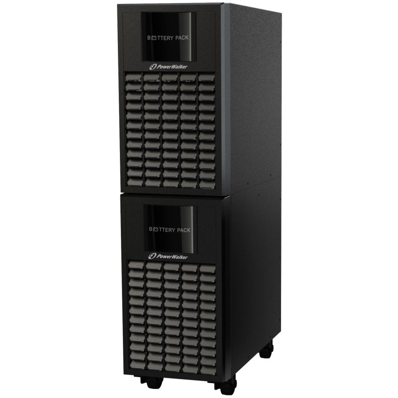 Comprar Bluewalker Battery Pack 19" Dla Ups Power Walker Vfi 10000c/Ct Lcd, A240t-40x9ah - Ganga Electrónica