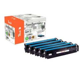 Comprar Peach Toner Hp 203a Multipackplus Modul Comp - Ganga Electrónica