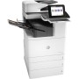 Comprar Hp Color Laserjet Enterprise Flow M776zs Laser 1200 X 1200 Dpi 45 Ppm A3 Wifi - Ganga Electrónica