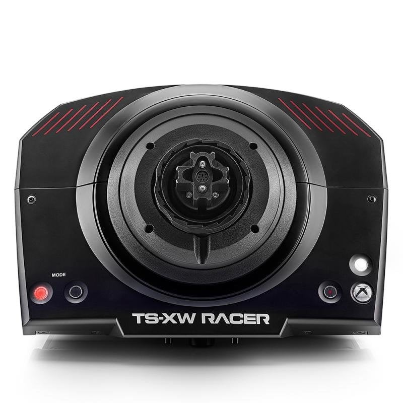 Comprar Thrustmaster Empuje Del Volante. Ts-Xw Servo Base Ff Wheel (Pc / Xbo) Al Retail - Ganga Electrónica