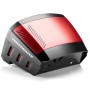 Comprar Thrustmaster Empuje Del Volante. Ts-Xw Servo Base Ff Wheel (Pc / Xbo) Al Retail - Ganga Electrónica