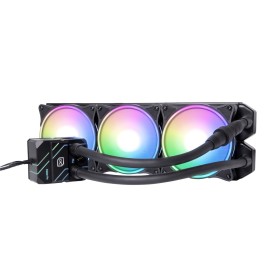 Comprar Refrigeracion Liquida Alphacool Eisbaer Pro 360 Argb - Ganga Electrónica
