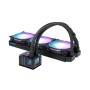 Comprar Refrigeracion Liquida Alphacool Eisbaer Pro 360 Argb - Ganga Electrónica