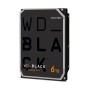 Comprar Disco Interno Hdd Western digital Desktop Black 6tb 3.5 Hdd 7200rpm Wd6004fzwx - Ganga Electrónica