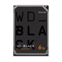 Comprar Disco Interno Hdd Western digital Desktop Black 6tb 3.5 Hdd 7200rpm Wd6004fzwx - Ganga Electrónica