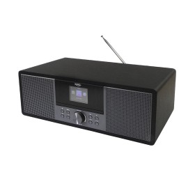 Comprar Radio Xoro Hmt 600 V2, Reproductor De Cd Por Internet, Dab+ Fm, Usb, Spoty - Ganga Electrónica
