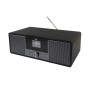 Comprar Radio Xoro Hmt 600 V2, Reproductor De Cd Por Internet, Dab+ Fm, Usb, Spoty - Ganga Electrónica