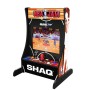 Comprar Consola Retro Sobremesa Arcade1up Nba Jam - Ganga Electrónica