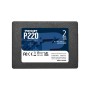 Comprar Ssd Patriot P220 2tb Sata3 2,5" P220s2tb25 - Ganga Electrónica