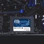 Comprar Ssd Patriot P220 2tb Sata3 2,5" P220s2tb25 - Ganga Electrónica