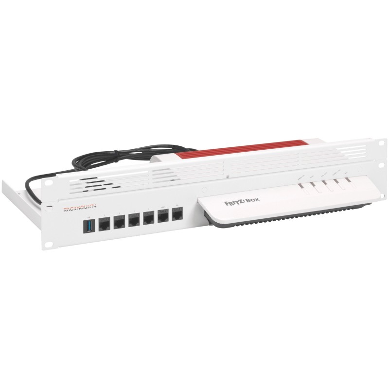 Comprar Kit Rackmount.It Para Avm Fritz!Box 5590 7590 Ax - Ganga Electrónica