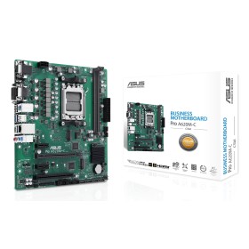 Comprar Placa Base Asus Pro A620m-C-Csm Amd,Am5,Ddr5,Matx - Ganga Electrónica