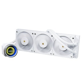 Comprar Lian li Galahad Ii Trinity Performance Aio 360mm Cpu Water Cooler - White - Ganga Electrónica
