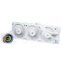 Comprar Lian li Galahad Ii Trinity Performance Aio 360mm Cpu Water Cooler - White - Ganga Electrónica
