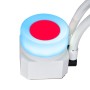 Comprar Lian li Galahad Ii Trinity Performance Aio 360mm Cpu Water Cooler - White - Ganga Electrónica