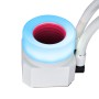 Comprar Lian li Galahad Ii Trinity Performance Aio 360mm Cpu Water Cooler - White - Ganga Electrónica