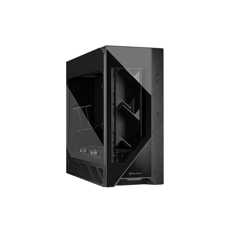 Comprar Caja Pc Silverstone Sst-Alf2b-G, Big Sst-Alf2b-G - Ganga Electrónica