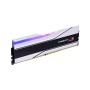 Comprar Memoria G.skill Ddr5 F5-6400j3239g16gx2-Tz5nrw Blanco - Ganga Electrónica