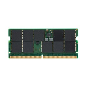 Comprar Memoria Kingston Server Premier Ddr5 16gb So-Dimm 5600 Mhz / Pc5-44800 - Ganga Electrónica