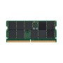 Comprar Memoria Kingston Server Premier Ddr5 16gb So-Dimm 5600 Mhz / Pc5-44800 - Ganga Electrónica