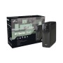 Comprar Sai Fsp St 1200 Tower 1200va 720w Rj45 Ausgang 4x Schuko - Ganga Electrónica