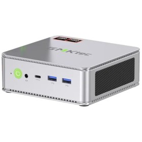 Comprar Oem Mini Pc Gmktec Nucbox K8 Ryzen 7 8845hs 16gb 512gb Plata - Ganga Electrónica