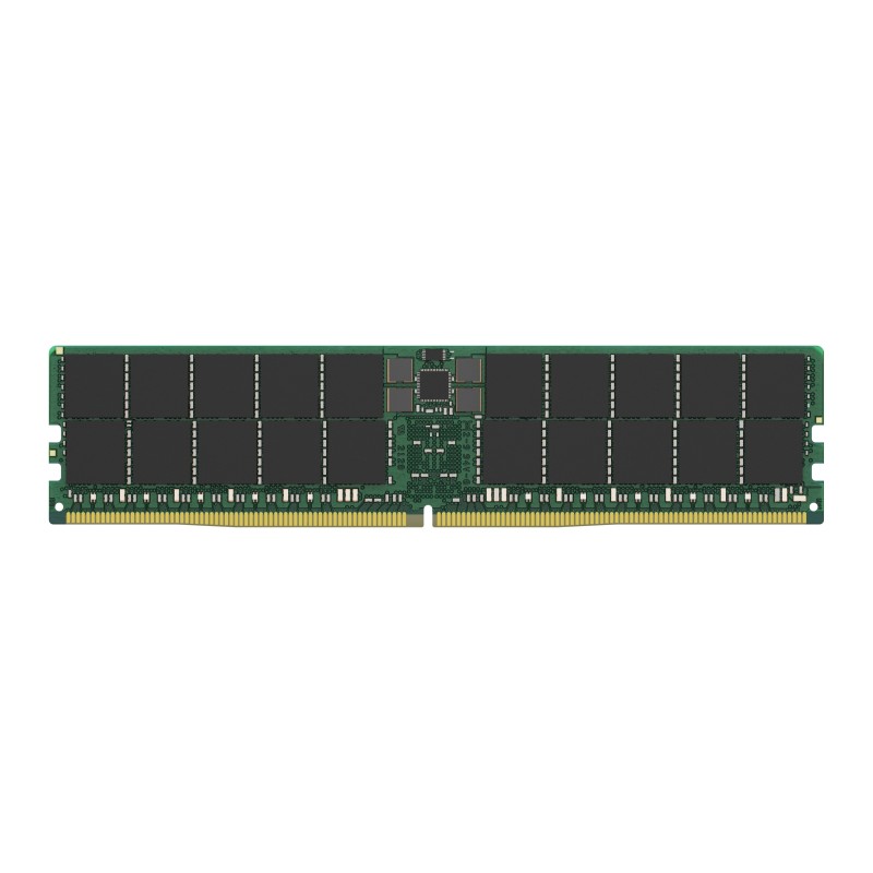 Comprar Memoria Kingston Technology 64 Gb 1 X 64 Gb Ddr5 Ksm56r46bd4-64md - Ganga Electrónica