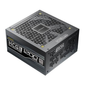 Comprar Fuente Alimentacion Antec Hcg1200 Pro P Ec 1200w 80+ Platinum Modular - Ganga Electrónica