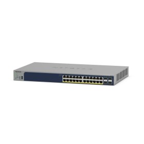 Comprar Netgear 28PORT Switch 10/100/1000 - Ganga Electrónica