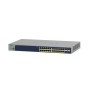 Comprar Netgear 28PORT Switch 10/100/1000 - Ganga Electrónica