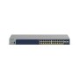 Comprar Netgear 28PORT Switch 10/100/1000 - Ganga Electrónica