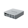 Comprar Conceptronic Dock Usb-C a 2xhdmi,2xusb-C,4xusb-A,Dp,Gbe Lan - Ganga Electrónica
