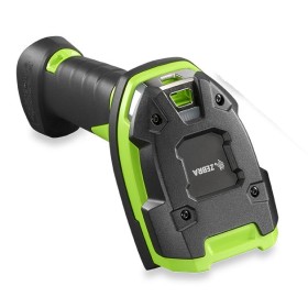 Comprar Zebra Ds3678-Dp Lector De Códigos De Barras Portátil 1d/2d Laser Negro, Verde - Ganga Electrónica