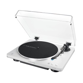 Comprar Tocadiscos Audio-Technica AT-LP70XBTWS, Plattenspieler AT-LP70XBTWS - Ganga Electrónica