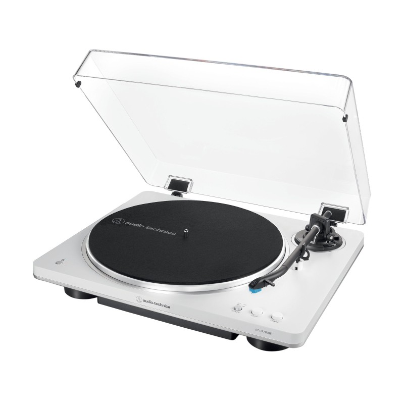 Comprar Tocadiscos Audio-Technica AT-LP70XBTWS, Plattenspieler AT-LP70XBTWS - Ganga Electrónica