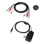 Comprar Tocadiscos Audio-Technica AT-LP70XBTWS, Plattenspieler AT-LP70XBTWS - Ganga Electrónica
