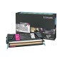 Comprar Lexmark Toner Magenta 5.000 Pag. Retornable Lexmark C/524/532/534 - Ganga Electrónica