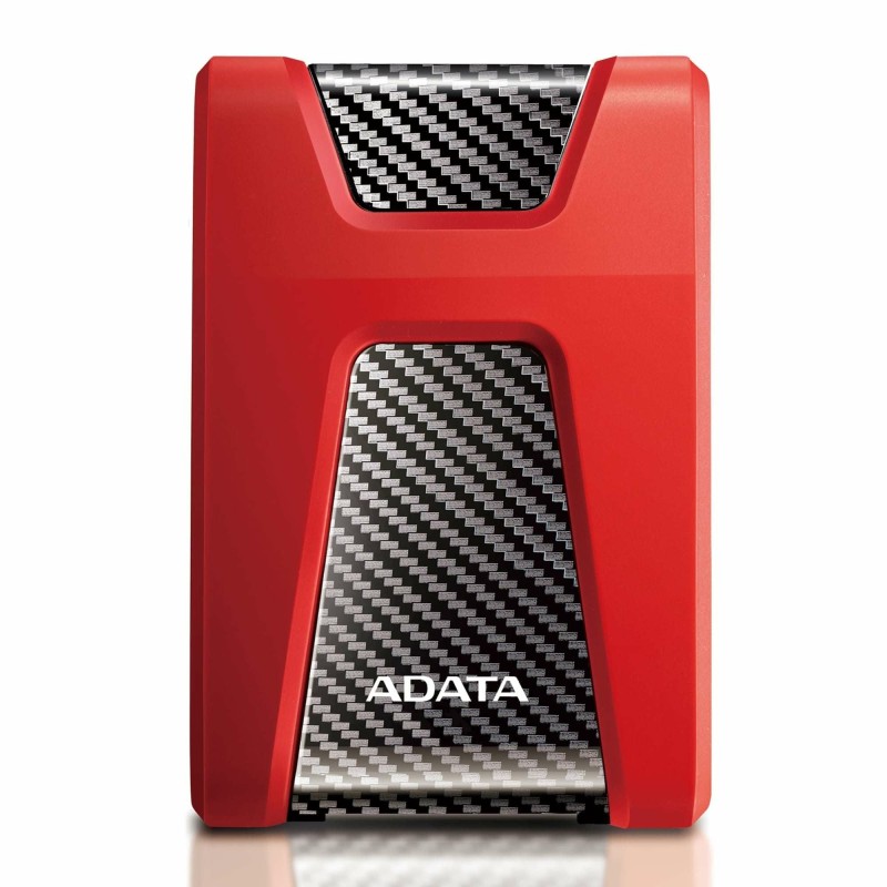 Comprar Disco Externo Hdd Adata Ahd650-2tu31-Crd 2000 Gb Azul - Ganga Electrónica