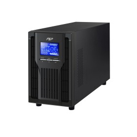 Comprar Fsp/Fortron Champ Tower 1k Sistema De Alimentación Ininterrumpida (Ups) Doble Conversión (En Línea) 1000 Va 900 W - Gang