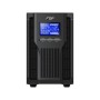 Comprar Fsp/Fortron Champ Tower 1k Sistema De Alimentación Ininterrumpida (Ups) Doble Conversión (En Línea) 1000 Va 900 W - Gang