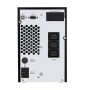 Comprar Fsp/Fortron Champ Tower 1k Sistema De Alimentación Ininterrumpida (Ups) Doble Conversión (En Línea) 1000 Va 900 W - Gang
