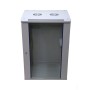 Comprar Armario Para Montaje En Rack Extralink 15u 600x600 Gris - Ganga Electrónica