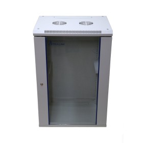 Comprar Armario Para Montaje En Rack Extralink 15u 600x600 Gris - Ganga Electrónica