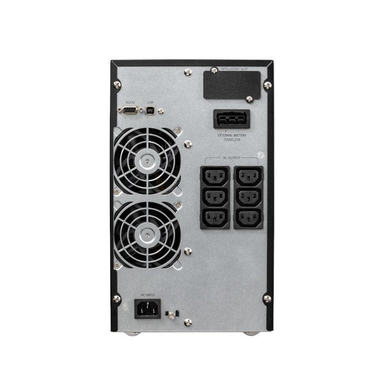 Comprar Eaton 9e 2000 Accs In - Ganga Electrónica