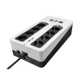 Comprar Eaton 3s850d Sistema De Alimentación Ininterrumpida (Ups) En Espera (Fuera De Línea) O Standby (Offline) 850 Va 510 W 8 