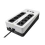 Comprar Eaton 3s850d Sistema De Alimentación Ininterrumpida (Ups) En Espera (Fuera De Línea) O Standby (Offline) 850 Va 510 W 8 