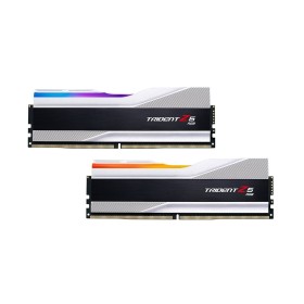 Comprar Memoria Ram G.skill Trident Z5 Rgb 32 Gb (2 X 16 Gb) Ddr5 6400 Mhz Cl32 F5-6400j3239g16gx2-Tz5rs - Ganga Electrónica