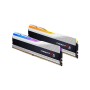 Comprar Memoria Ram G.skill Trident Z5 Rgb 32 Gb (2 X 16 Gb) Ddr5 6400 Mhz Cl32 F5-6400j3239g16gx2-Tz5rs - Ganga Electrónica