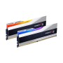 Comprar Memoria G.skill Trident Z5 Rgb Ddr5 32gb 2x16gb 7200 Mhz Cl34 F5-7200j3445g16gx2-Tz5rs - Ganga Electrónica